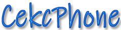 CekcPhone